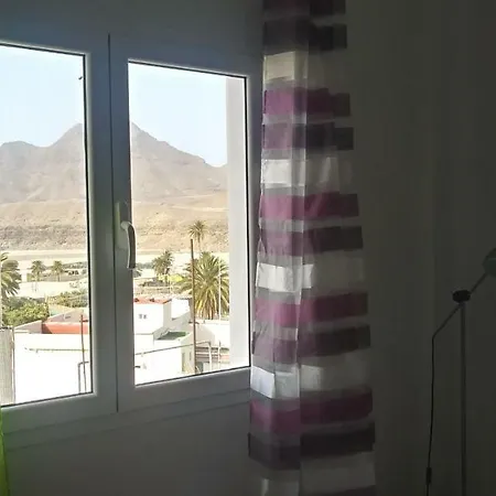 Apartment Casa Los Balcones