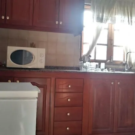 Casa Los Balcones Apartment