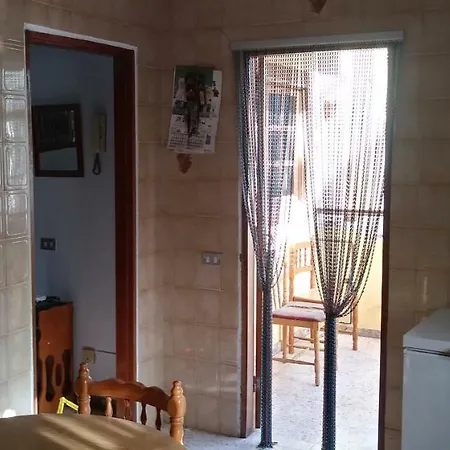 Apartment Casa Los Balcones *