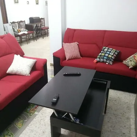 Apartment Casa Los Balcones