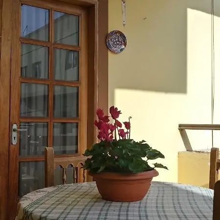 Casa Los Balcones Apartment