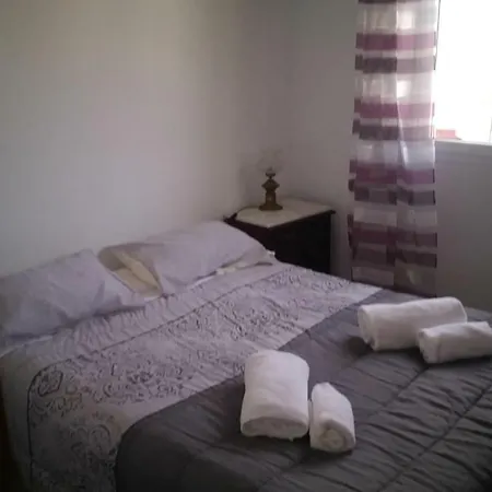 Apartment Casa Los Balcones