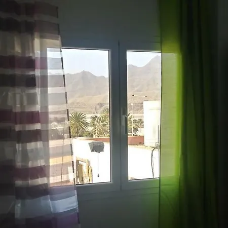 Casa Los Balcones San Nicolas